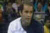 Sampras to return to tennis