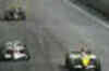 Alonso threatens to quit F1
