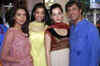 Music release of 'Fashion' at Siddhivinayak