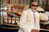 Kingfisher to pay 3% commission to travel agents