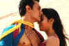 Behind the scenes of 'Ghajini'