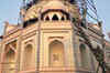 Bangladesh gets its own Taj Mahal