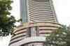 Stocks open higher; realty leads