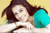 Vidya doesn't mind playing second fiddle