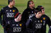 Manchester United take on Osaka