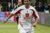 Nadal and Casillas teammates against malaria