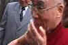 Dalai Lama takes semi-retirement
