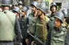 Force-1 to combat terror in Maharashtra