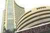 Markets open flat amid mixed global cues