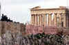 Greece: Angry protesters march to parliament