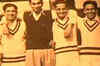 India celebrates 75 years of Test cricket