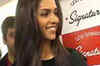 No personal questions, says Deepika