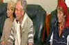 Yemen kidnappers release German hostages