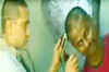 Aamir Khan turns barber