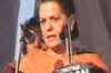 After Pranab, Sonia Gandhi warns Pakistan