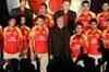 All Bangalore IPL players up for sale