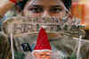 Terror, recession become themes of Xmas sermons