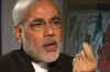 Modi slams UPA Govt over Mumbai terror attack
