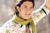 Aamir's cinematic journey so far