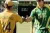 Graeme Smith slams Ricky Ponting