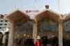 Pak: Marriott reopens three months after blast