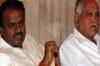 K'taka CM sues Kumaraswamy