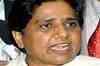 Mayawati slams media for tarnishing her image