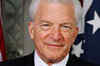 US envoy meets Chidambaram