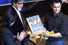 Aamir Khan launches 'Bachchanalia'