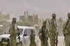 Female suicide bomber kills 35 in Iraq