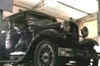 Vintage car show in Coimbatore