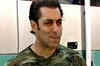 Is Salman Khan joining politics?