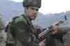 Day 6: Poonch encounter still on