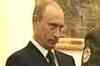 Putin cuts gas supplies to Ukraine