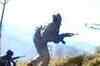 Fresh visuals of Poonch encounter