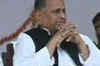SC pulls up CBI for flip-flop in Mulayam case