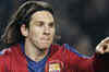 Messi treble gives Barca 3-1 Cup win over Atletico