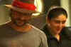 Saif, Kareena back from Swiss Alps