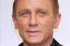 Daniel Craig takes break from Bond