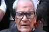 Shekhawat defies Advani for PM post