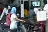 Oil PSUs, truckers strike fuels chaos
