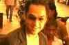 Abhay Deol gets inked!