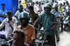 Fuel supply disrupted by strike; talks over strike fail