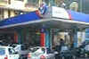 Fuel shortage cripples Mumbai