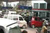 Fuel supplies running out, army may be called in