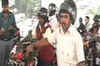 Nationwide fuel crisis leaves people stranded