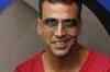 Akshay voted favourite hero of the year