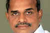 Andhra CM distances himself from Raju