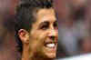 Cristiano Ronaldo escapes injury