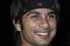 Shahid's 'Kismat Konnection'
